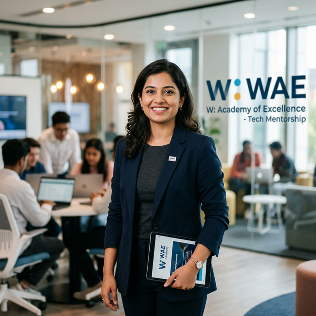 WAE Academy Pune