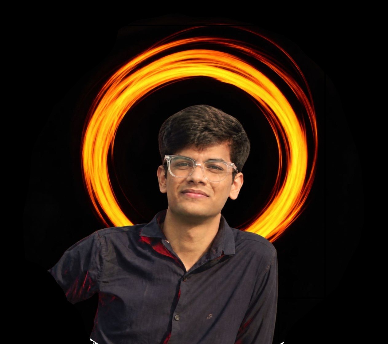 Lokesh Kabra - CEO
